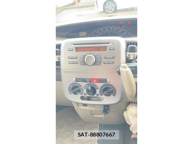 Daihatsu TANTO 2011-02 8232062-21