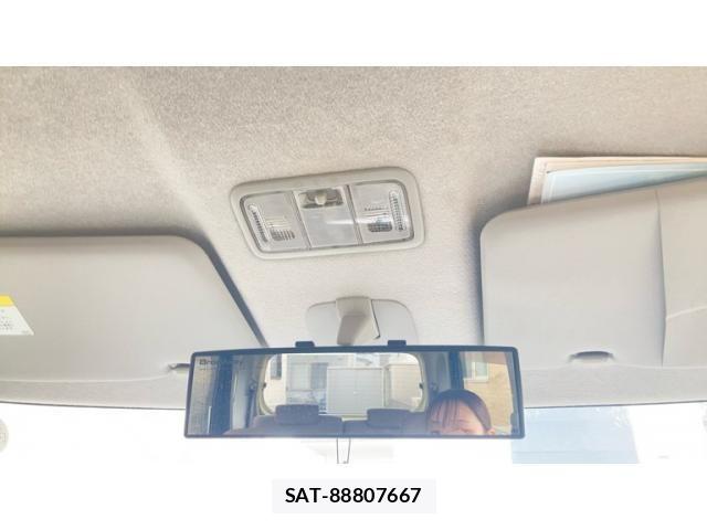 Daihatsu TANTO 2011-02 8232062-23