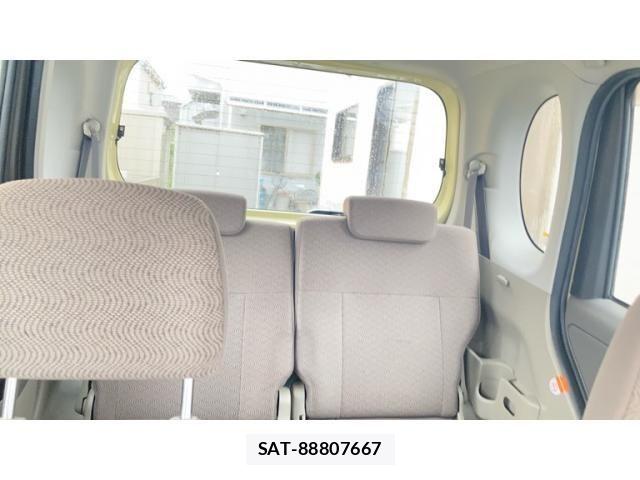 Daihatsu TANTO 2011-02 8232062-24