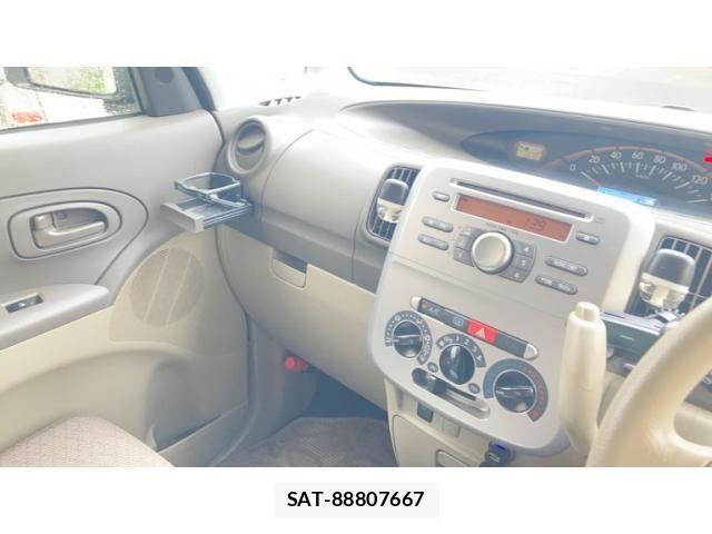Daihatsu TANTO 2011-02 8232062-25