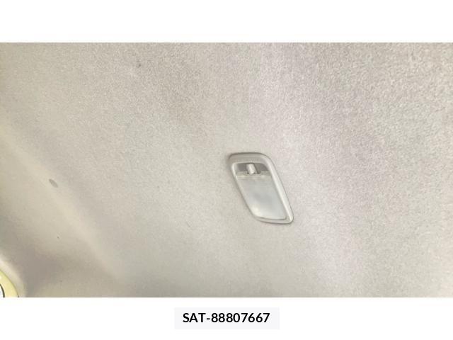 Daihatsu TANTO 2011-02 8232062-26