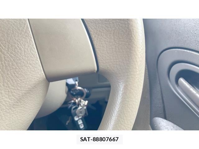 Daihatsu TANTO 2011-02 8232062-28