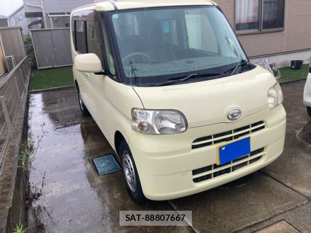 Daihatsu TANTO 2011-02 8232062-2