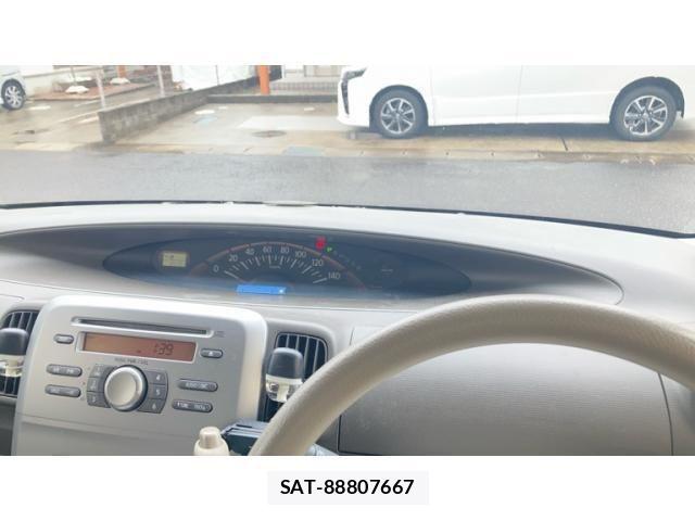 Daihatsu TANTO 2011-02 8232062-29