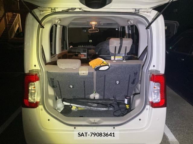 Daihatsu TANTO 2017-09 8232057-11