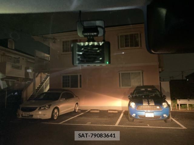 Daihatsu TANTO 2017-09 8232057-16