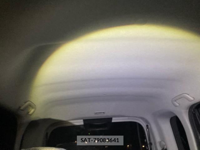 Daihatsu TANTO 2017-09 8232057-17