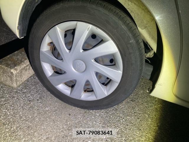 Daihatsu TANTO 2017-09 8232057-7