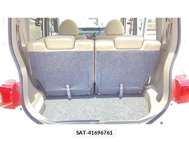 Daihatsu TANTO 2005-06 8232059-12