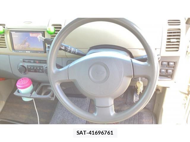 Daihatsu TANTO 2005-06 8232059-16