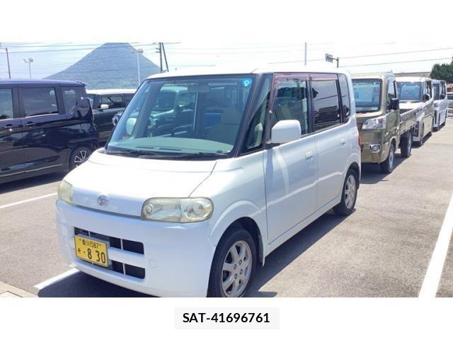 Daihatsu TANTO 2005-06 8232059-3