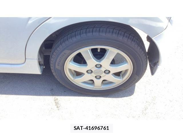 Daihatsu TANTO 2005-06 8232059-5