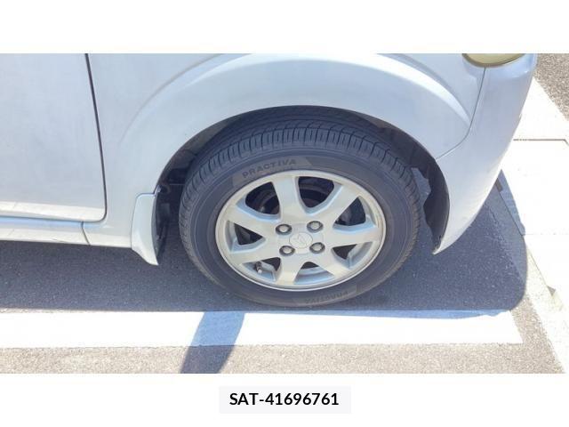Daihatsu TANTO 2005-06 8232059-7