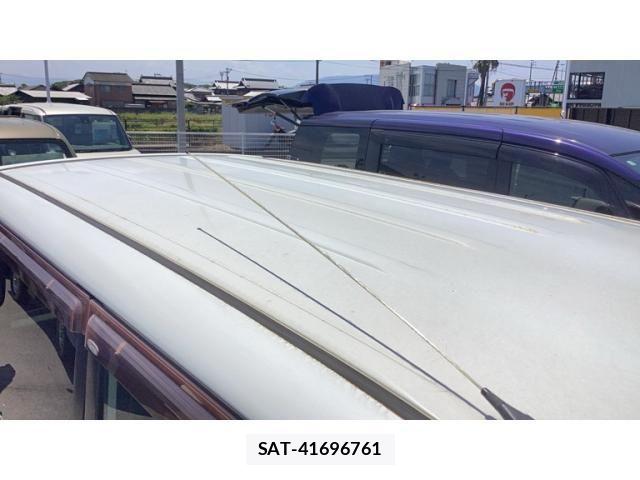 Daihatsu TANTO 2005-06 8232059-8