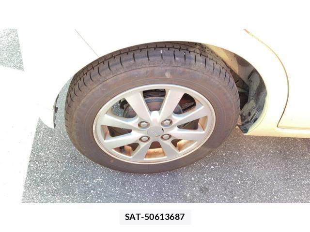 Daihatsu TANTO 2008-01 8232058-9