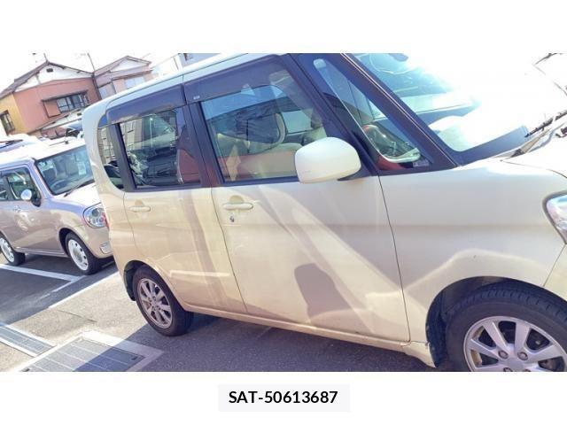 Daihatsu TANTO 2008-01 8232058-1