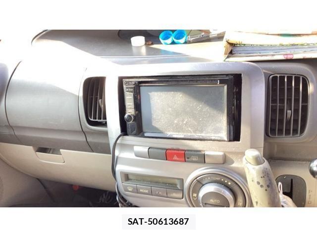 Daihatsu TANTO 2008-01 8232058-5