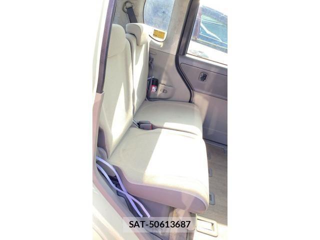 Daihatsu TANTO 2008-01 8232058-6