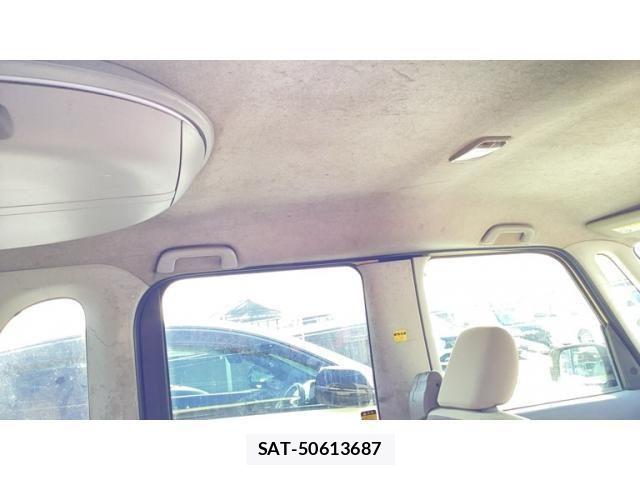 Daihatsu TANTO 2008-01 8232058-7