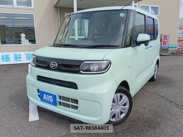 Daihatsu TANTO 2019-10 8232052-0