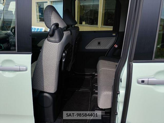 Daihatsu TANTO 2019-10 8232052-9