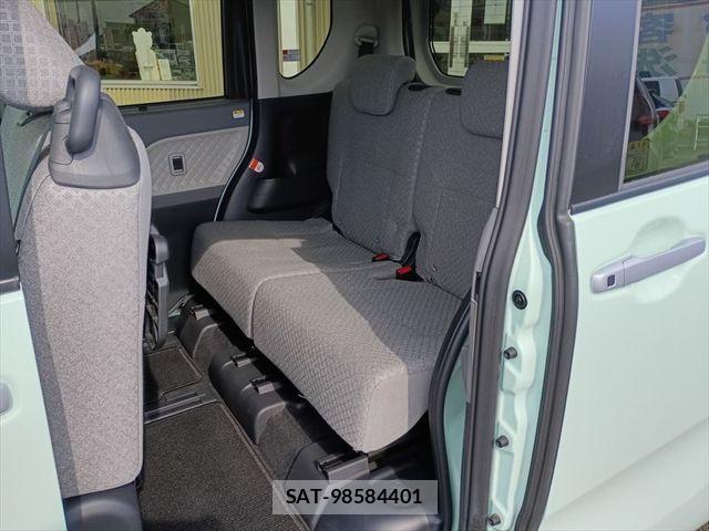 Daihatsu TANTO 2019-10 8232052-10