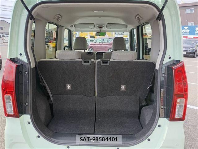 Daihatsu TANTO 2019-10 8232052-12