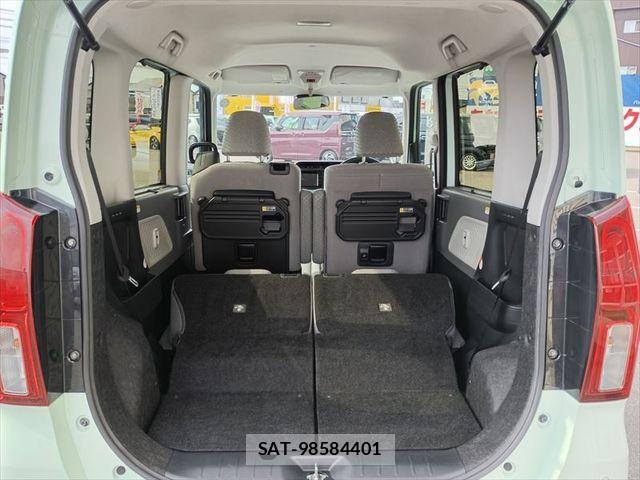 Daihatsu TANTO 2019-10 8232052-13