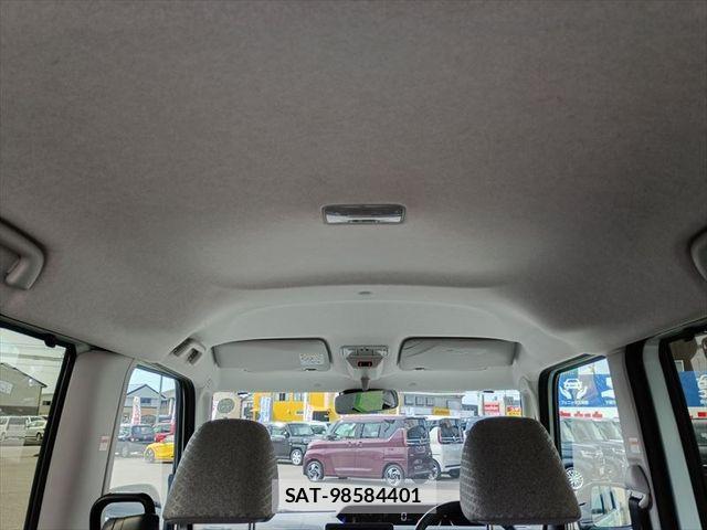 Daihatsu TANTO 2019-10 8232052-14