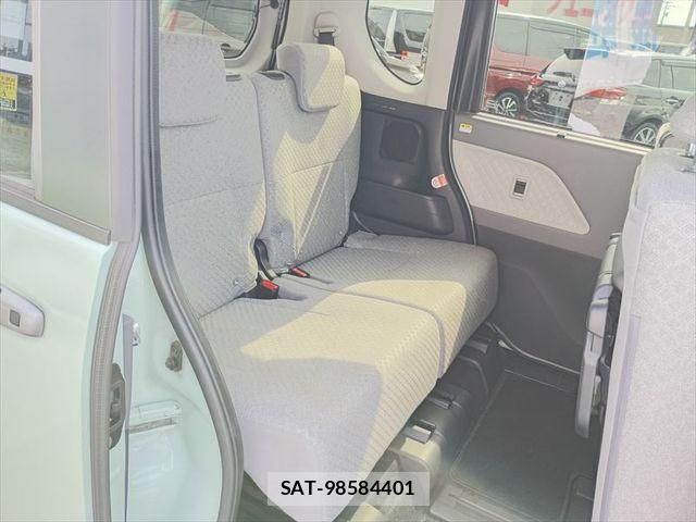 Daihatsu TANTO 2019-10 8232052-15