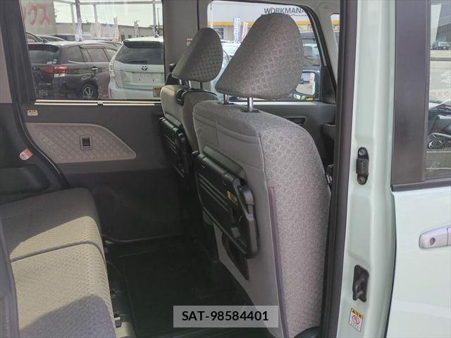 Daihatsu TANTO 2019-10 8232052-16