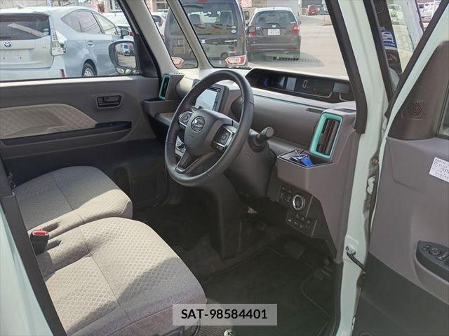 Daihatsu TANTO 2019-10 8232052-18