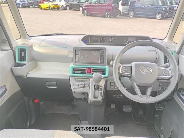 Daihatsu TANTO 2019-10 8232052-1