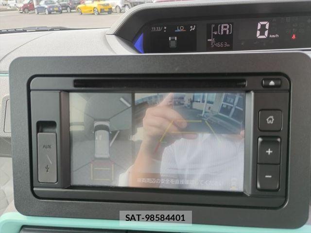 Daihatsu TANTO 2019-10 8232052-20