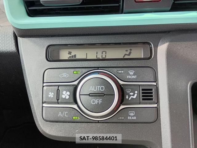 Daihatsu TANTO 2019-10 8232052-21