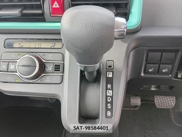 Daihatsu TANTO 2019-10 8232052-22