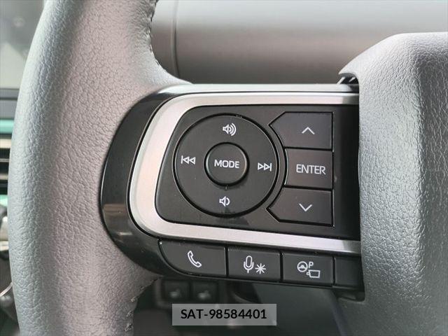 Daihatsu TANTO 2019-10 8232052-25