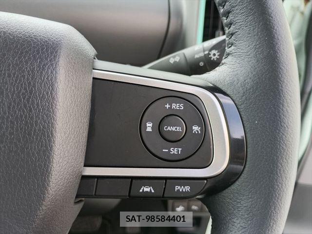 Daihatsu TANTO 2019-10 8232052-26
