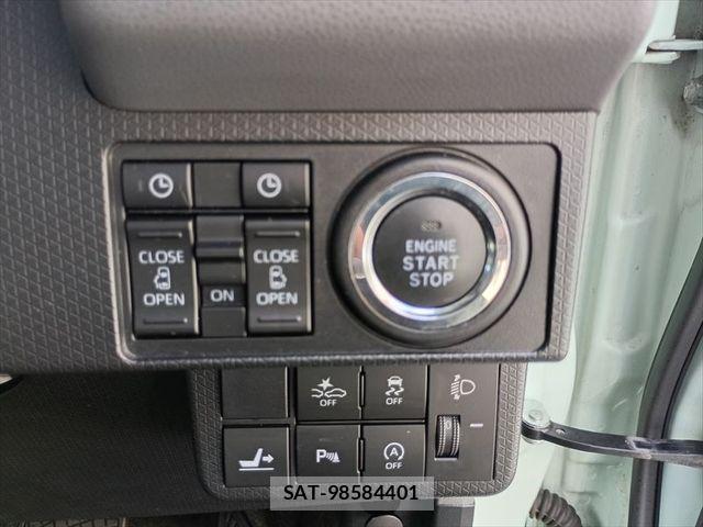 Daihatsu TANTO 2019-10 8232052-27