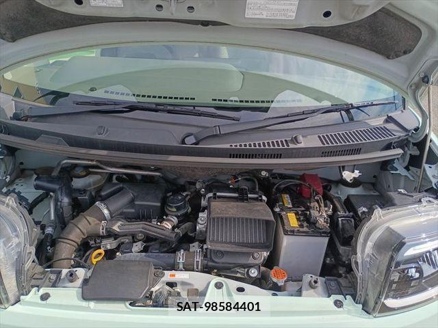 Daihatsu TANTO 2019-10 8232052-28