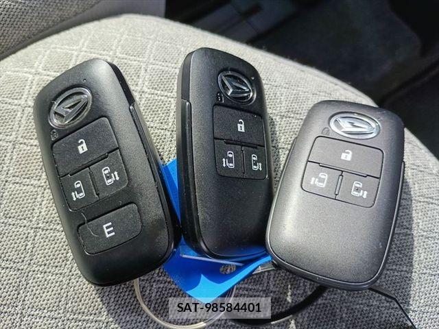 Daihatsu TANTO 2019-10 8232052-29
