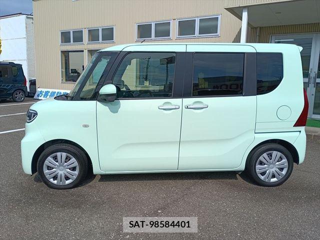 Daihatsu TANTO 2019-10 8232052-4
