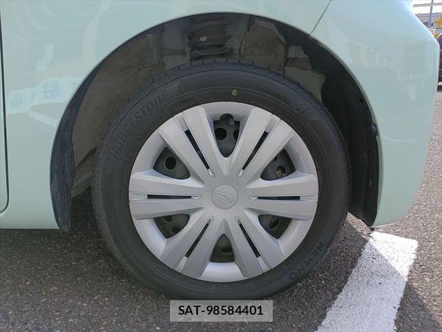 Daihatsu TANTO 2019-10 8232052-6