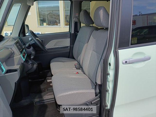 Daihatsu TANTO 2019-10 8232052-8