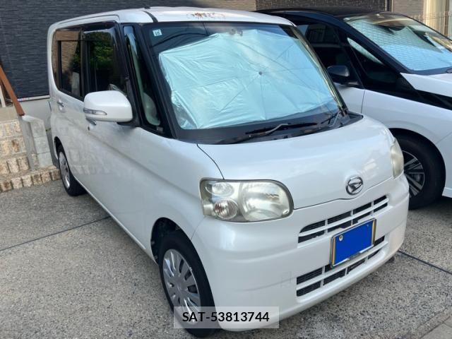 Daihatsu TANTO 2010-03 8232060-0