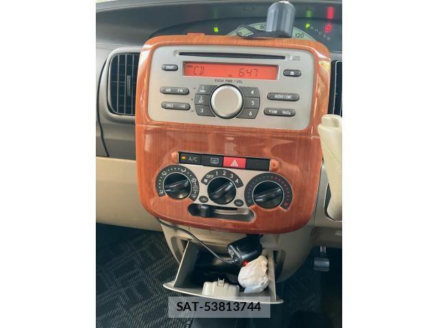 Daihatsu TANTO 2010-03 8232060-9