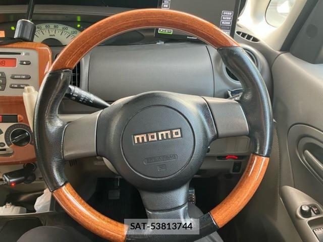 Daihatsu TANTO 2010-03 8232060-11