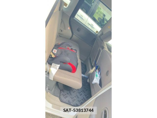 Daihatsu TANTO 2010-03 8232060-14