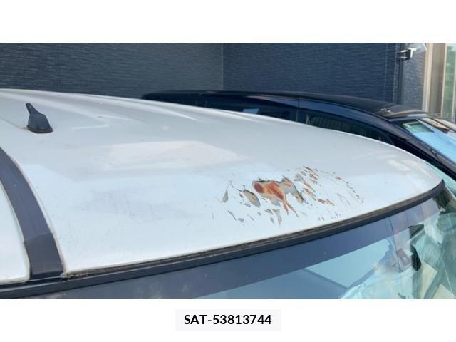 Daihatsu TANTO 2010-03 8232060-2