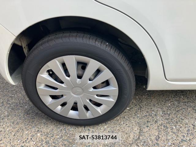 Daihatsu TANTO 2010-03 8232060-4